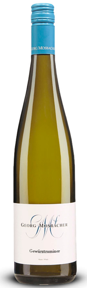 Georg Mosbacher Gewürztraminer