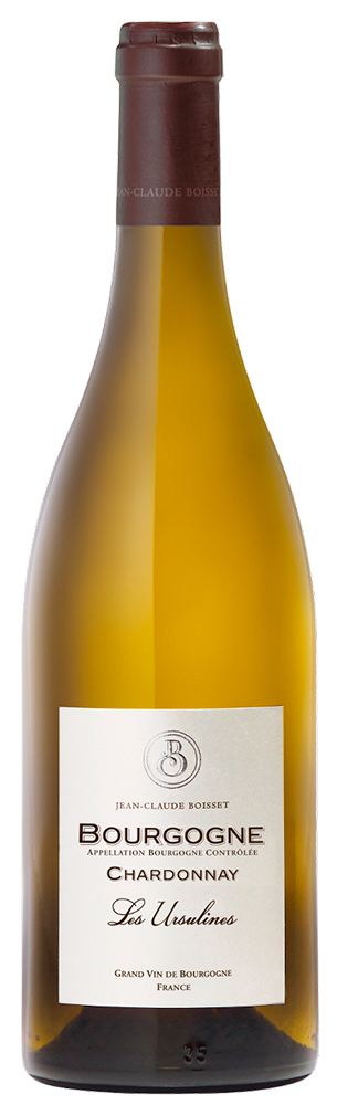 JC Boisset Chardonnay Les Ursulines