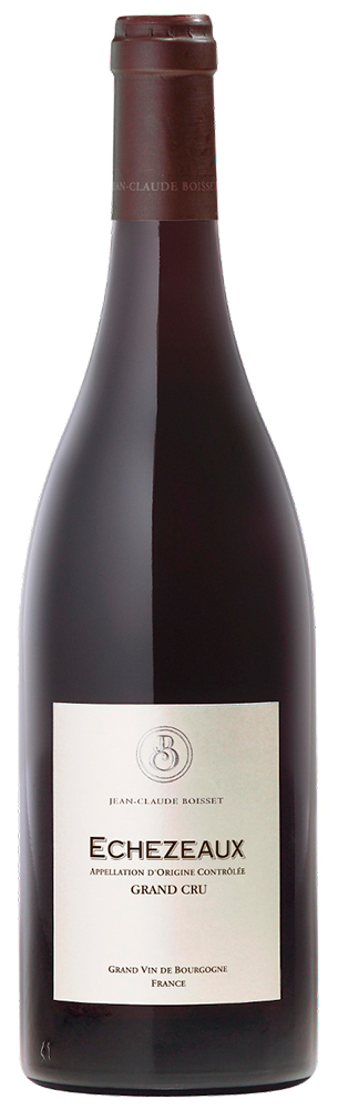 JC Boisset Echezeaux