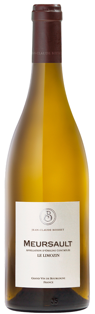 JC Boisset Meursault Le Limozin