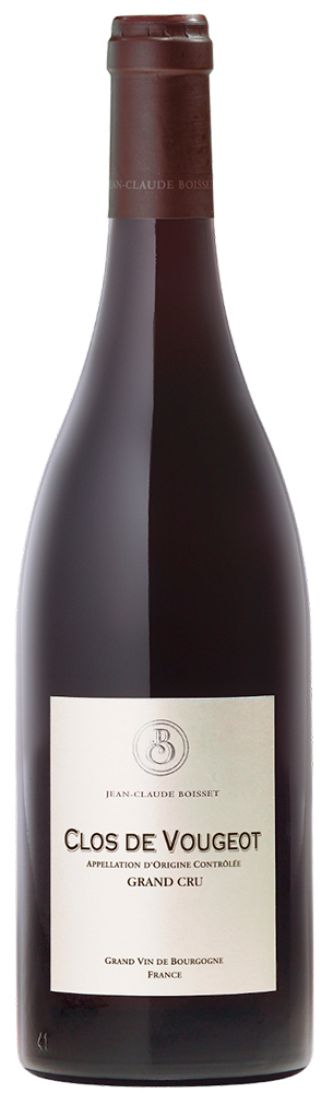JC Boisset Clos de Vougeot