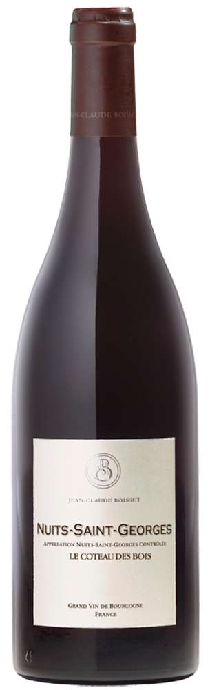 JC Boisset Nuits-Saint-George Le Coteau des Bois