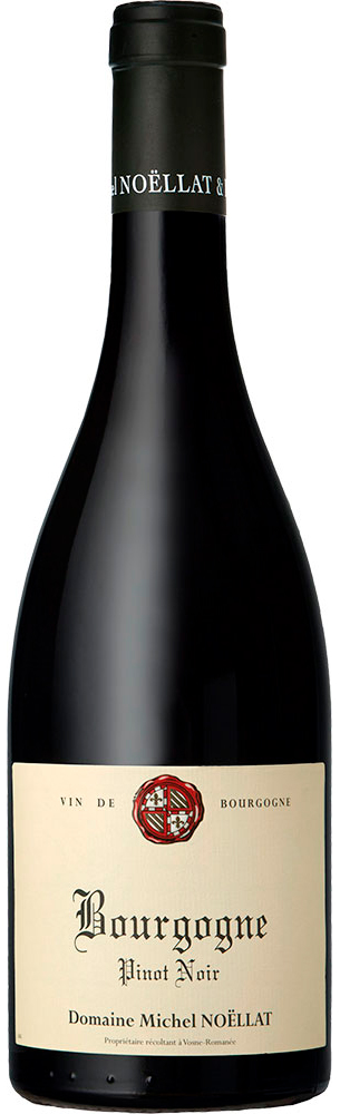 Michel Noëllat Bourgogne Pinot Noir