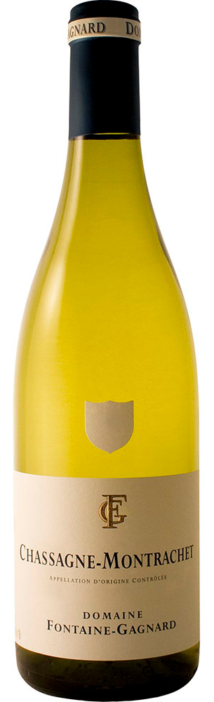 Chassagne –Montrachet  Village