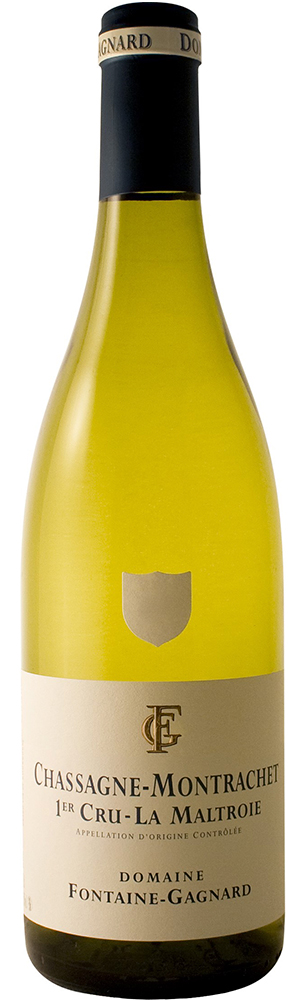 Chassagne-Montrachet 1er Cru Maltroie