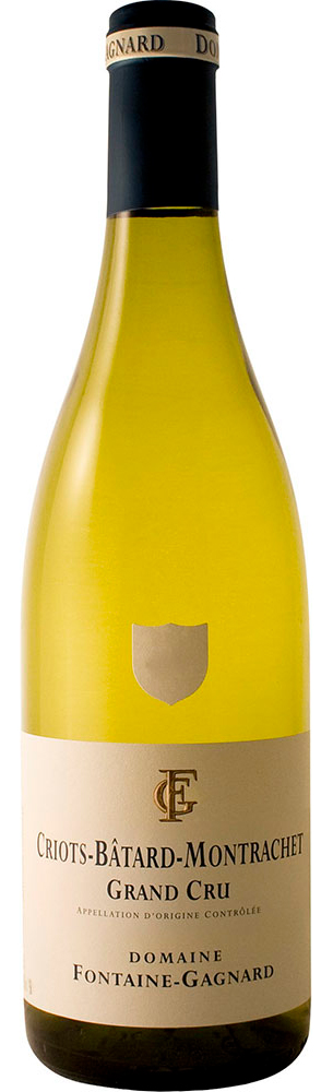 Criots-Batard-Montrachet Grand Cru