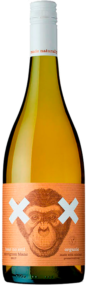 No Evil Sauvignon Blanc