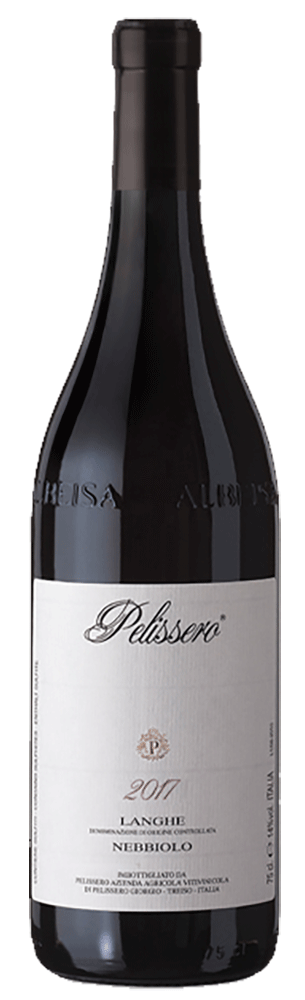 Pelissero Langhe Nebbiolo DOC