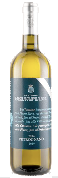 Selvapiana Villa Petrognano Pomino Bianco