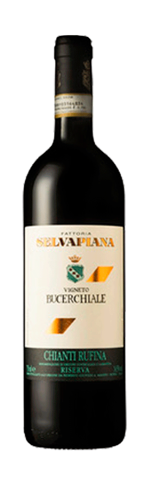 Selvapiana Chianti Rufina DOCG