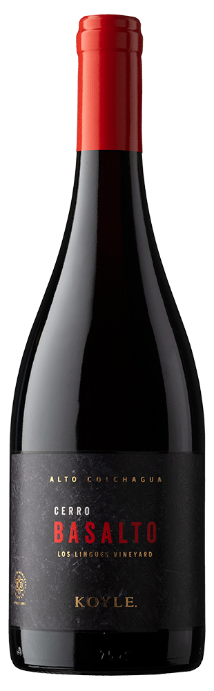 KOYLE CERRO BASALTO